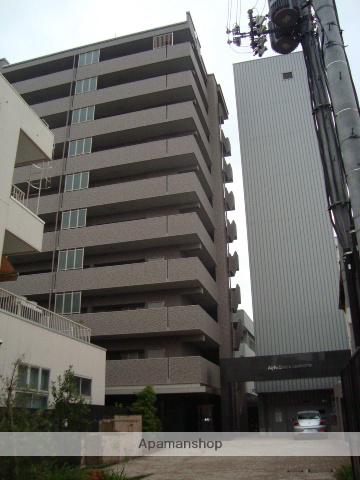 アルファステイツ三番町(3LDK/5階)