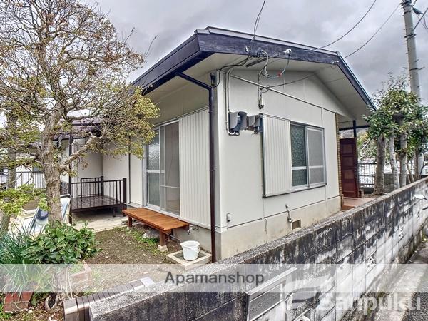 愛媛県松山市 1階建 築50年