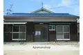 愛媛県松山市中須賀2丁目の戸建賃貸