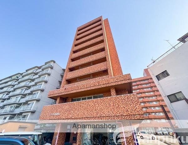 フェリオ市駅西Ⅰ