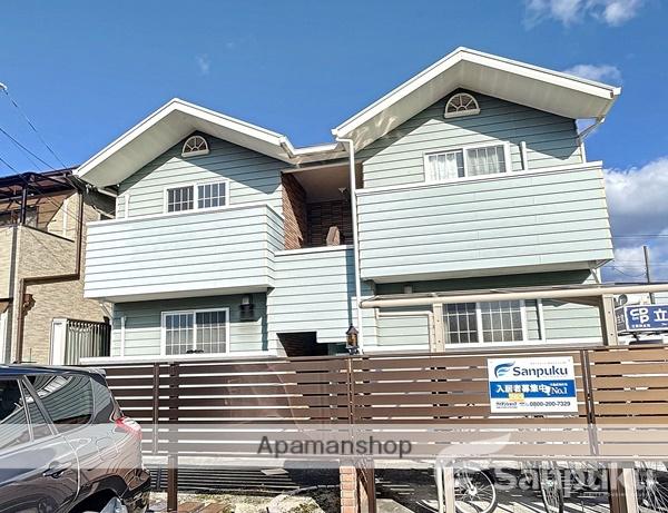 マリアージュ辻町