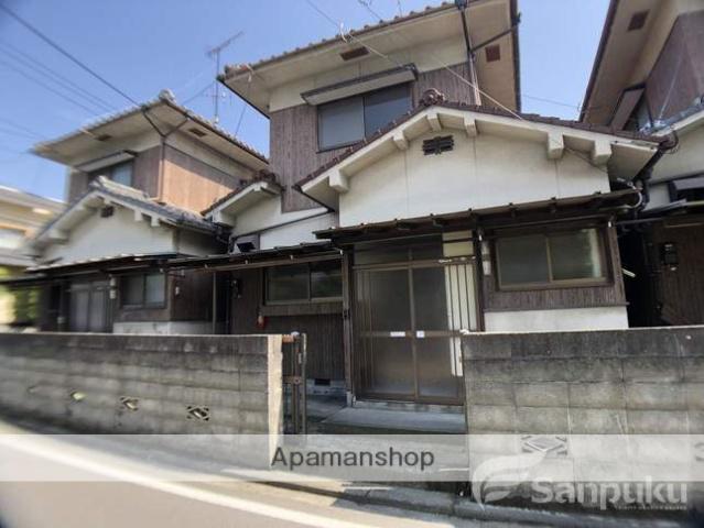 伊予鉄道郡中線 土居田駅 徒歩5分 2階建 築42年