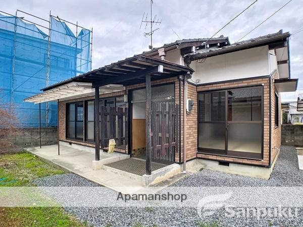 予讃線 鳥ノ木駅 徒歩7分  築53年(3DK)