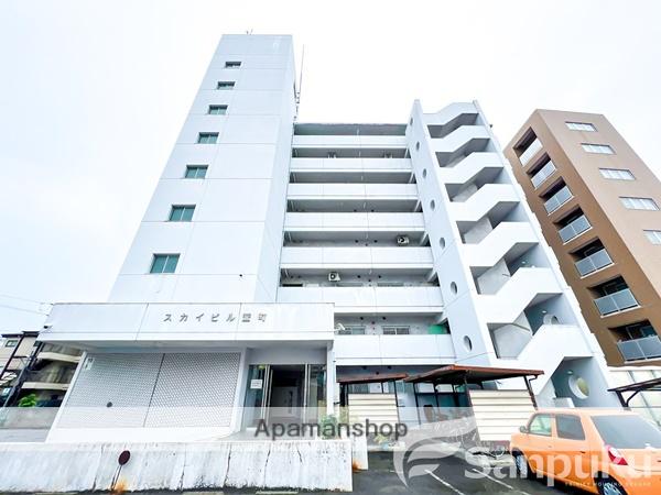 スカイビル萱町