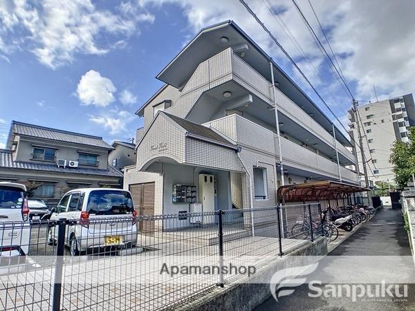 フロントフィールド