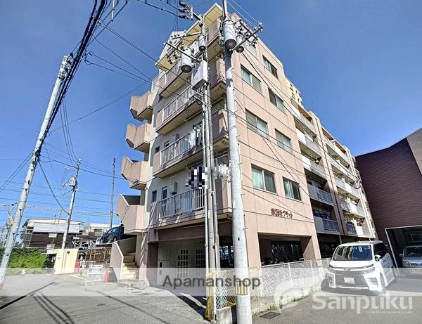 第25杉フラット