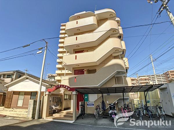 グランデュア宮田