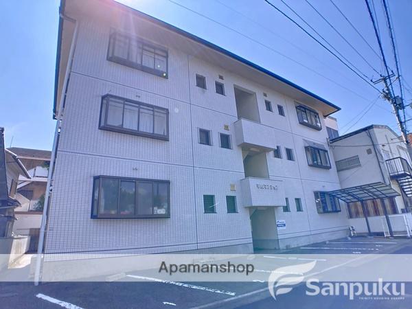 平成マンション