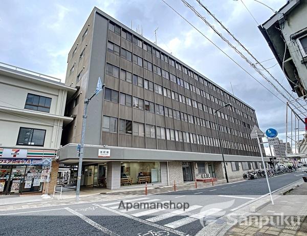 伊予鉄古町ビル