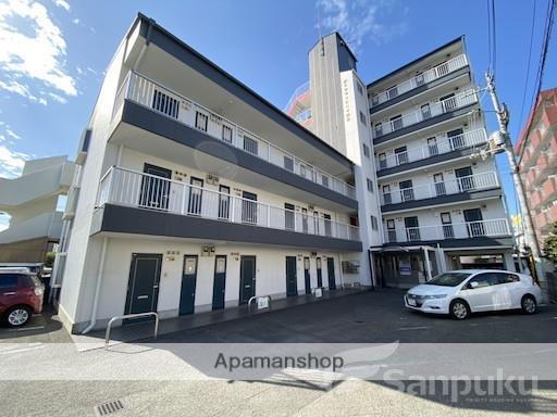 ダイヤモンドベイ枝松2