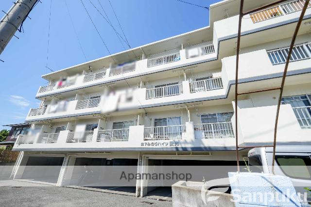 第7みのりハイツ愛光