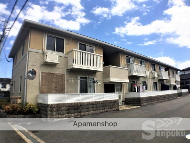 メゾン・デュ・ヴェルジェ(2LDK/1階)