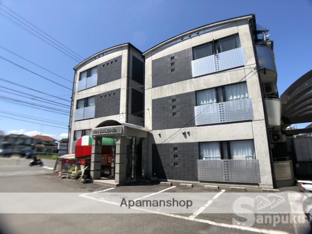 古川西HISUビル