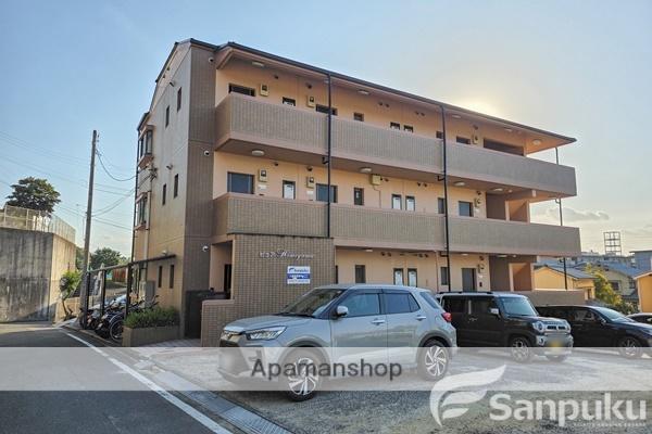 ピュアHIMEYAMA(1K/3階)