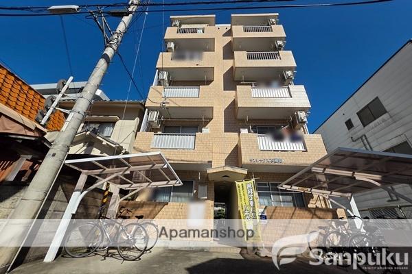 サンレックス木屋町