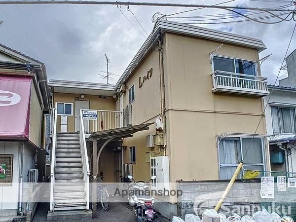 Lハイツ(1DK/1階)