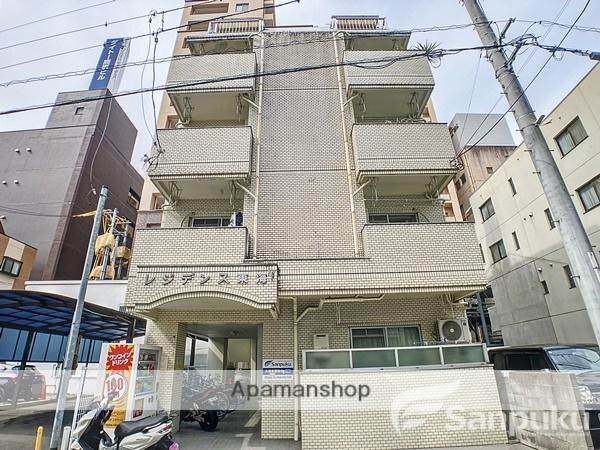 レジデンス東海