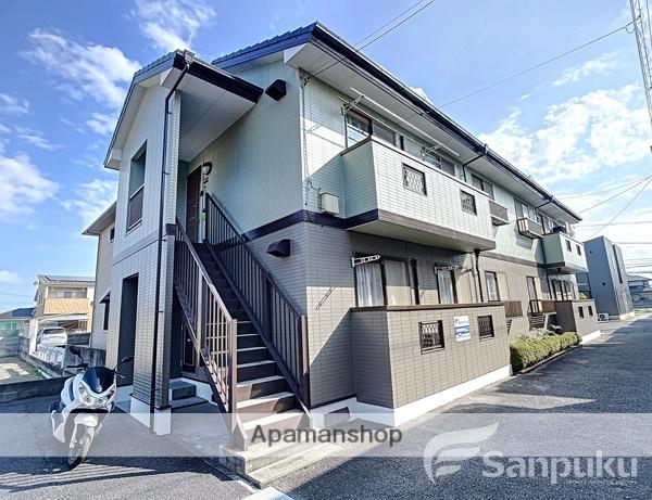 レジデンス田園