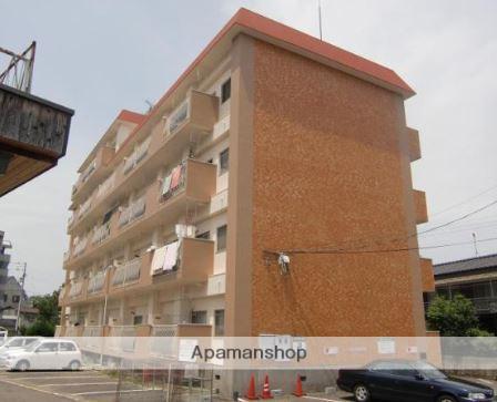 清水マンション