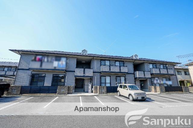 プレジャーⅡ C棟