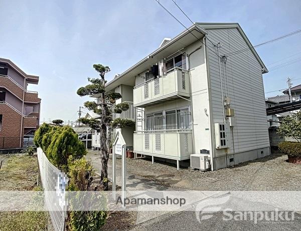 石手リバーハイツA棟