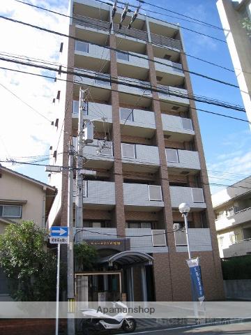 ビューテラス西堀端