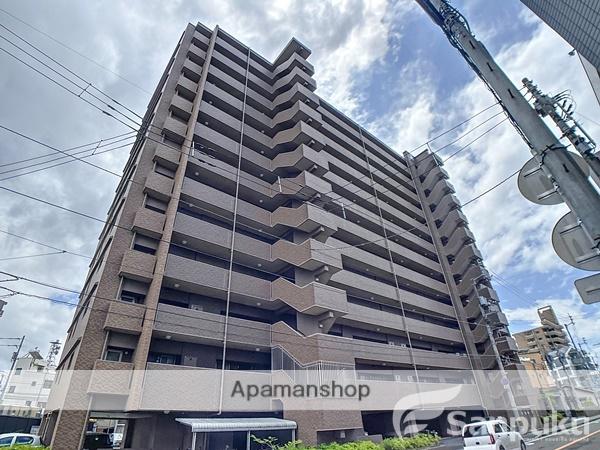 アルファステイツ市駅西