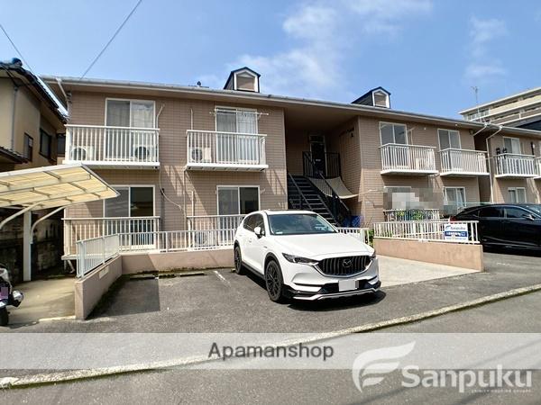 レジデンス山越A棟