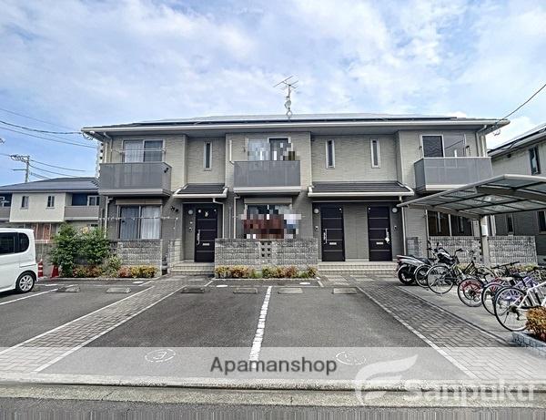 ファビュラス—U A棟