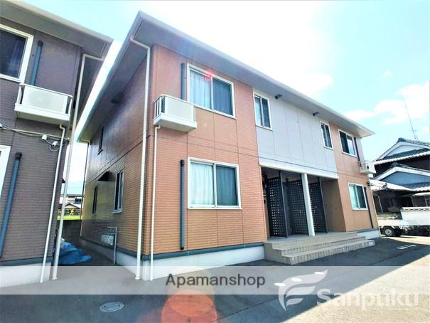 ボヌール・SN B棟