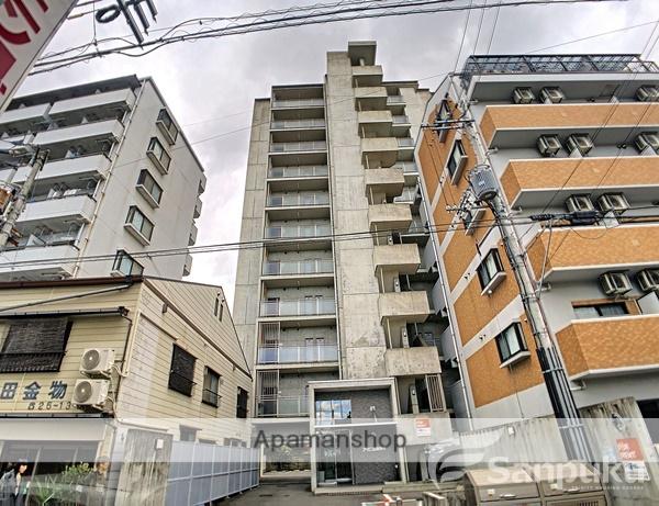 アーバン道後今市