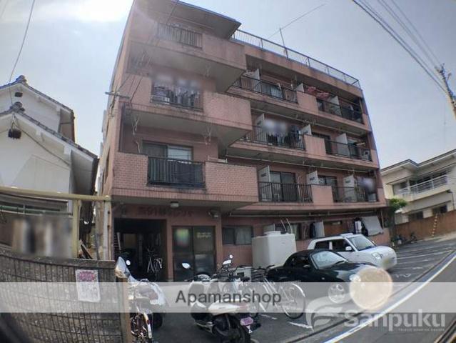 第91杉フラット