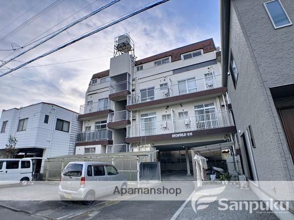 リッチフィールド雄郡