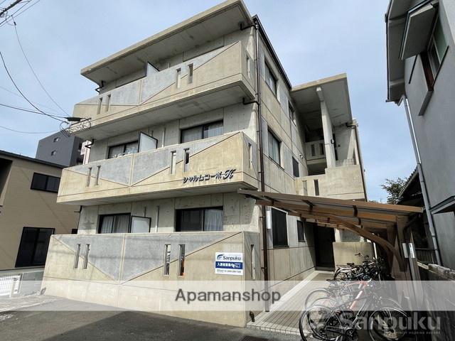 シャルムコーポK