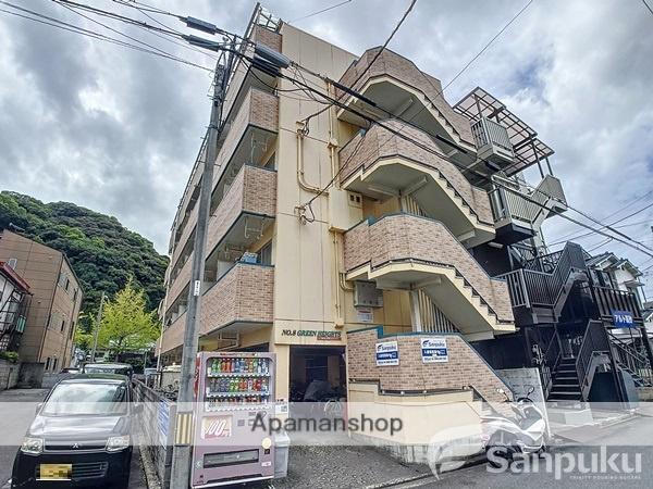 第8グリーンハイツ