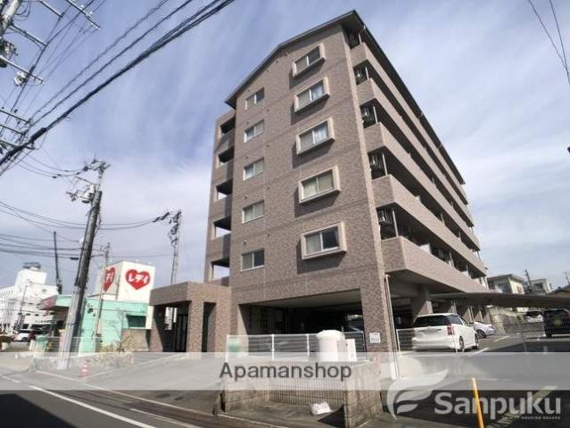 アクアベール松末