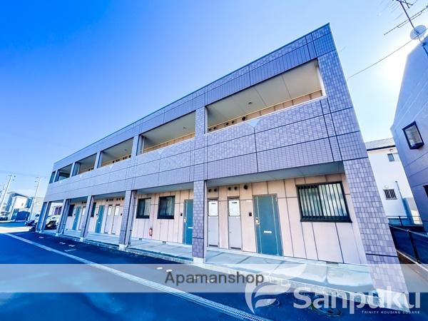 フォレスト・ビラ