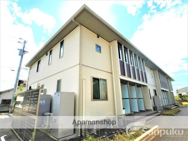 ブルンはなみずき