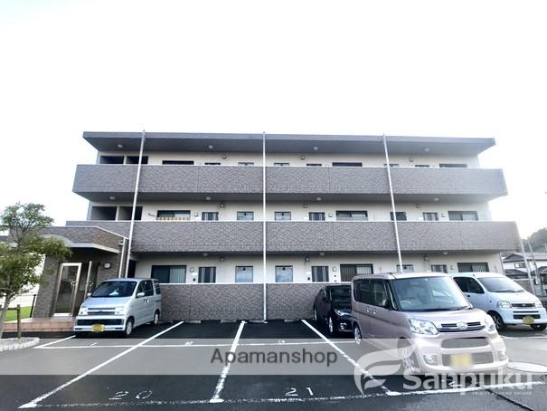 ブライム北斎院(3LDK/3階)