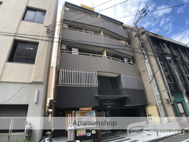 グランシェル三番町