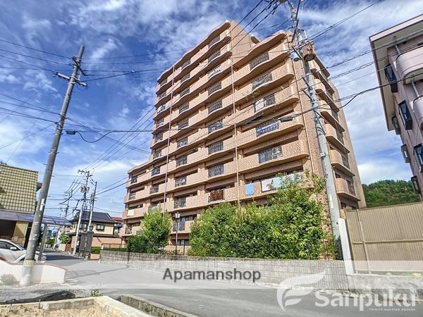 サントノーレ石手