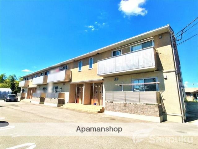 メゾン・エントピアⅢ