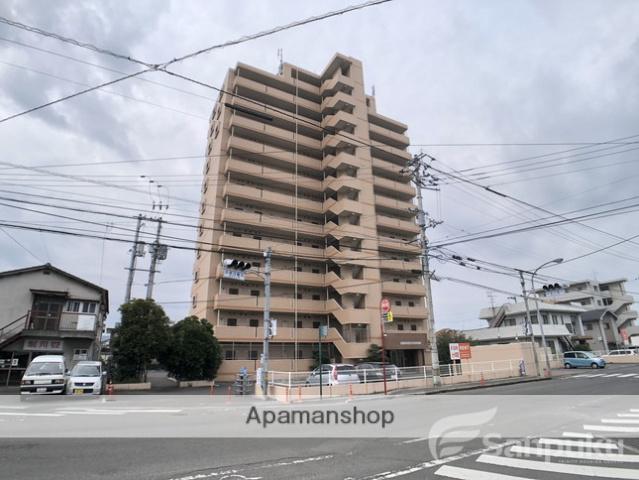 CITY SPIRE東石井