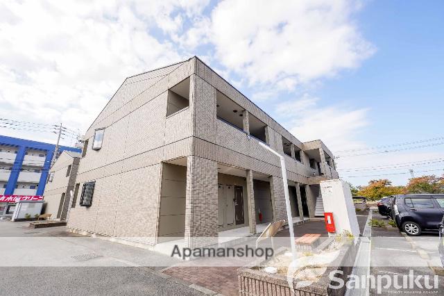 プランドール・カネキB棟