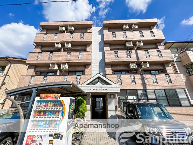 第8みのりハイツ 福音寺