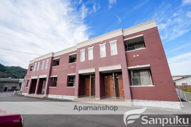 グリーンウィンド(1LDK/2階)