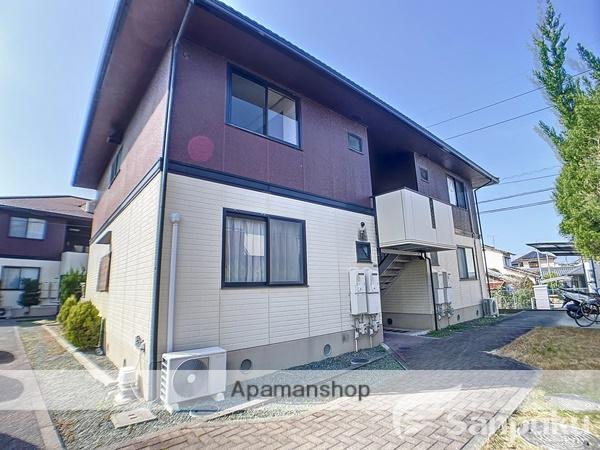 グランドール安田B棟