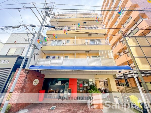 マンションクレール