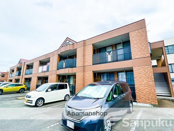 プランドール・カネキD棟