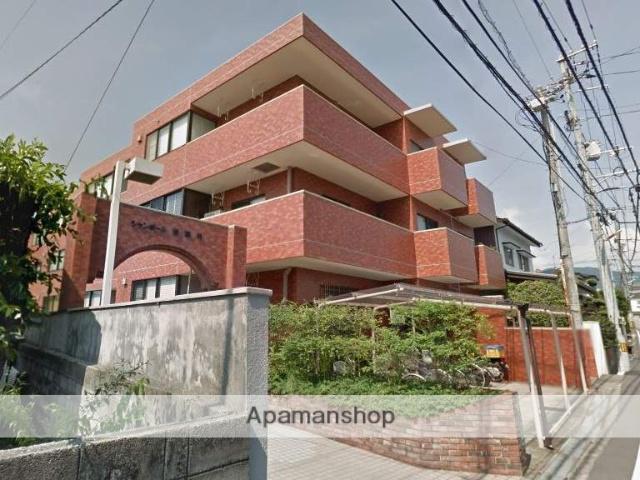 シャンボール岩崎町